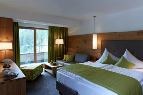 Гостиница Hotel Garni Fimba, Ишгль